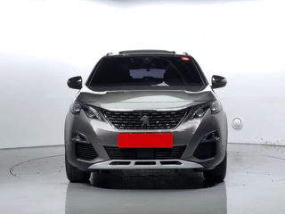 Peugeot 3008 foto 2