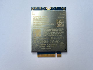 Modem Quectel EM120R-GL 4G LTE CAT12 PCIE module (4G/LTE) HSPA+ foto 2