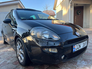 Fiat Punto foto 2