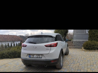 Mazda CX-3 foto 2