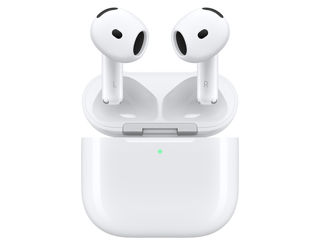 Airpods 4 Anc