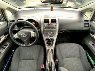 Toyota Auris foto 5