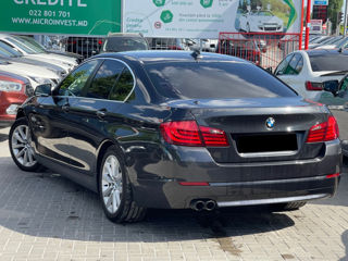 BMW 5 Series foto 5