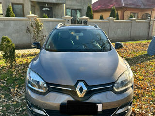 Renault Megane foto 9