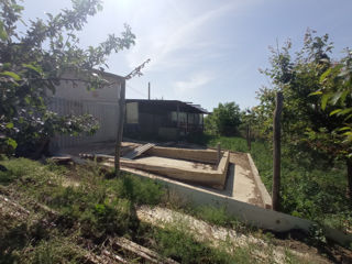 Teren agricol 83 ari, cu casa de vacanta in zona ECO, 17km de la Chisinau foto 9