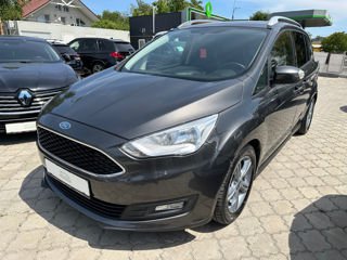 Ford Grand C-MAX foto 3