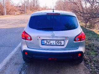 Nissan Qashqai foto 8