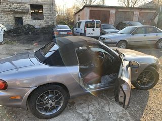 Mazda MX-5 foto 3