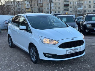 Ford C-Max foto 7