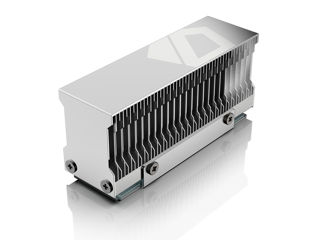 ID-Cooling Zero M15 радиатор для M.2 SSD foto 1