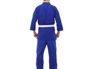 Kimono pentru Judo Hard Touch 120-180 cm foto 3