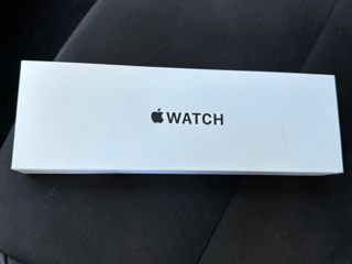 Новые Apple Watch SE2 2023
