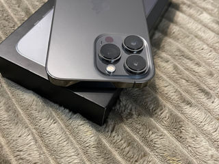 iPhone 13 Pro in stare impecabilă foto 4