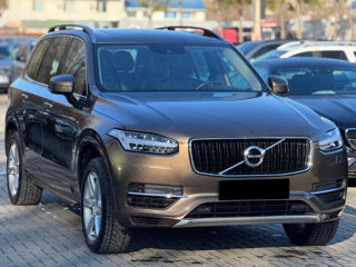 Volvo XC90 foto 4