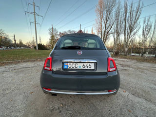 Fiat 500 foto 3