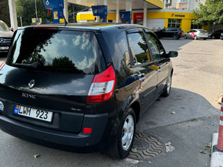 Renault Scenic foto 4