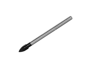 Burghiu pentru sticla si glazura 10mm