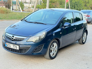 Opel Corsa foto 3