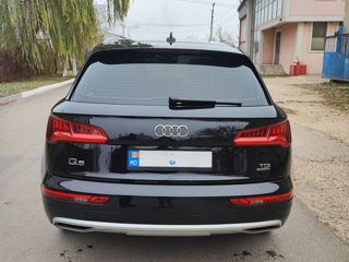 Audi Q5 foto 4