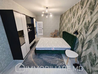 Apartament cu 1 cameră, 55 m², Centru, Chișinău