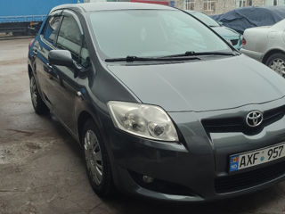 Toyota Auris foto 2