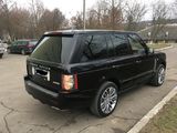 Land Rover Range Rover foto 4