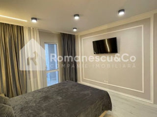 Apartament cu 1 cameră, 35 m², Buiucani, Chișinău foto 3