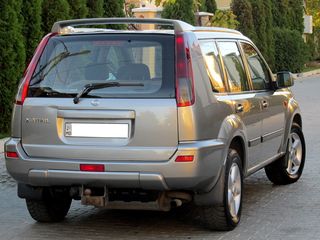 Renault Scenic foto 7