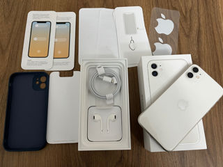 iPhone 11 128 GB ideal