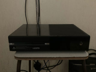 Xbox One foto 2