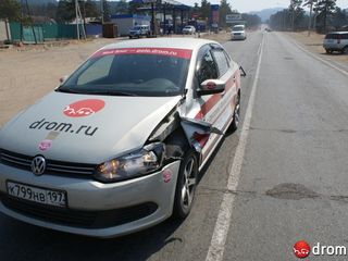 Volkswagen Touran foto 6