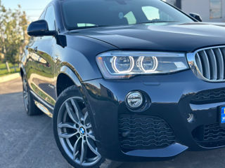 BMW X4 foto 2