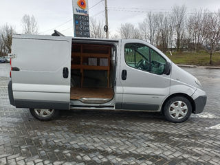 Renault Trafic foto 9