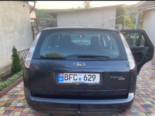 Ford Focus foto 7