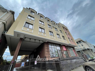 Apartament cu 2 camere, 70 m², Centru, Chișinău foto 17