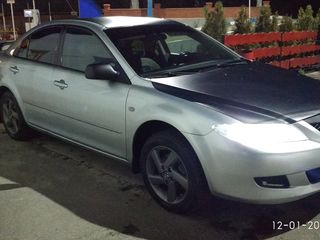 Mazda 6 foto 6