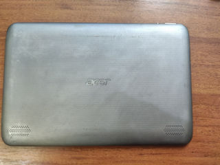 Acer Iconia Tab 10"