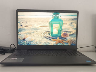 Нотбук Dell 15.6" Vostro 3500 Black 0% în rate !