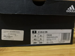 adidas x 41