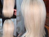 Indreptarea Tratarea Laminarea Parului  Botex Keratin Nano Plastie foto 6