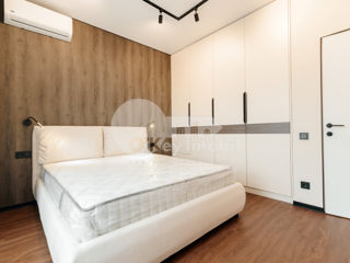 Apartament cu 4 camere, 105 m², Centru, Chișinău foto 17