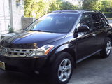 Nissan Murano foto 5