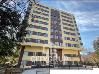 Apartament cu 1 cameră, 47 m², Râșcani, Chișinău