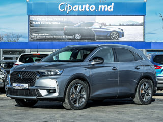 DS Automobiles DS 7 Crossback foto 4