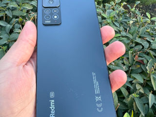 Redmi Note 11 Pro 6/128 GB foto 5