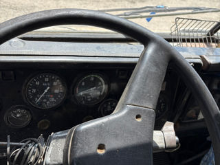 Se vinde Kamaz Selhoz  foto 7