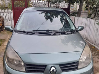 Renault Scenic foto 8