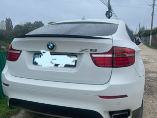 BMW X6 foto 2