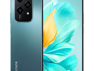 Honor 200 Lite 8/256GB cyan lake Nou / Новый foto 4