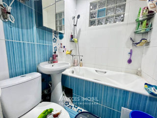 Apartament cu 2 camere, 49 m², Râșcani, Chișinău foto 8